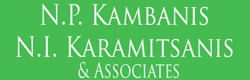 N.P. Kambanis - N.I. Karamitsanis